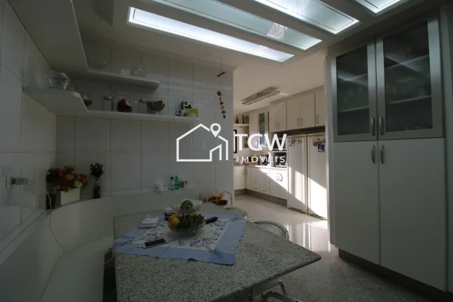Imagem Apartamento à venda no bairro Jardim da Saúde - São Paulo/SP, Zona Sul