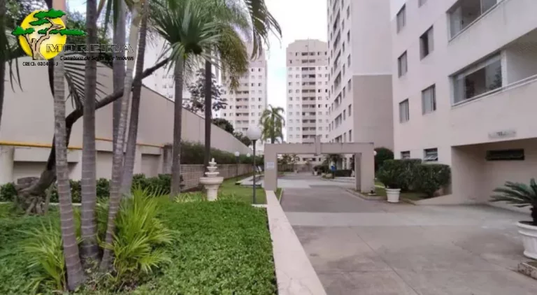 Imagem VENDE APARTAMENTO COM 50M² NO IMIRIM