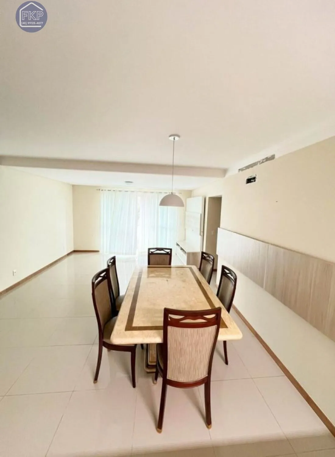 Imagem Apartamento 3 dormitórios!