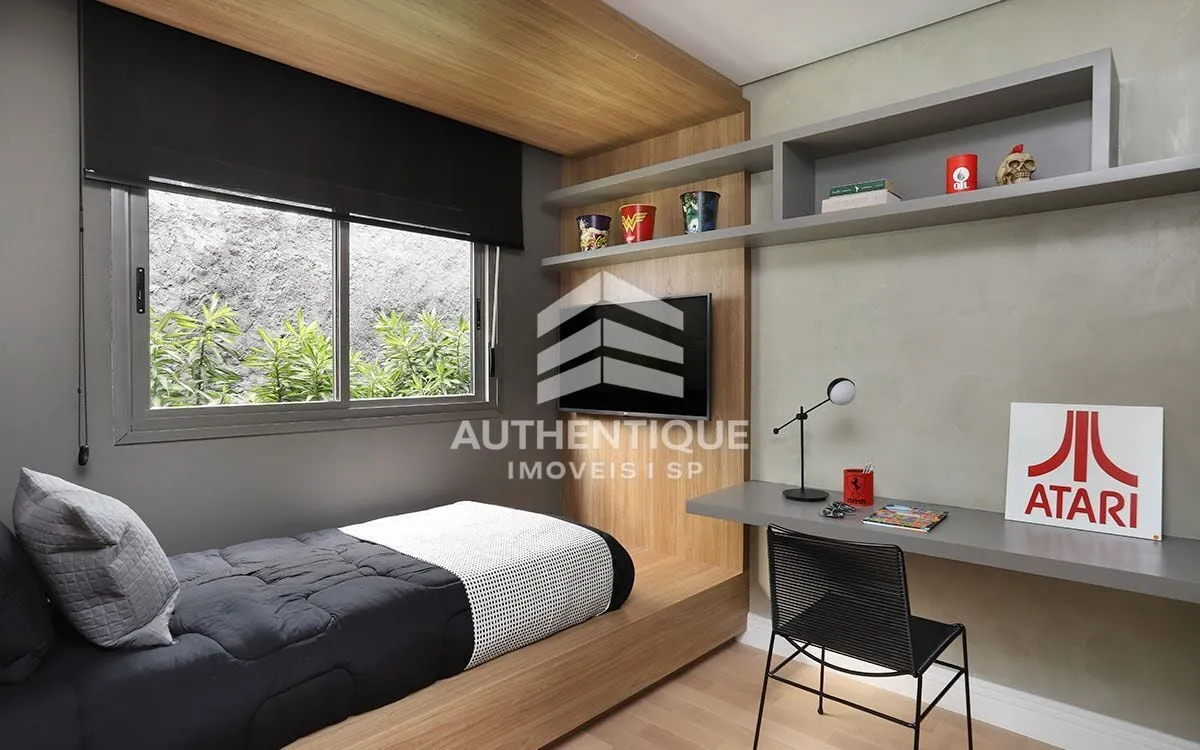 Imagem CHEZ PERDIZES - Apartamento à venda em São Paulo/SP