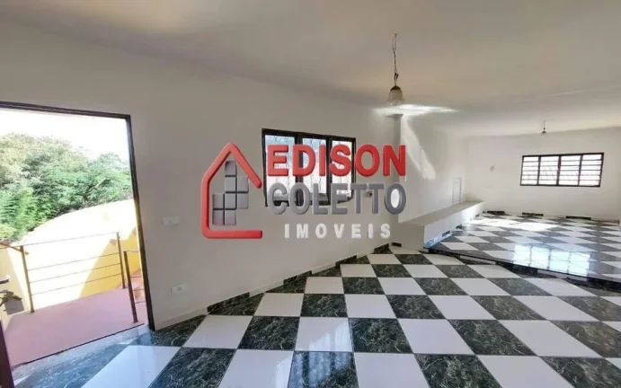 Imagem Pronto para Morar - Casa, Residencial para Venda, Santa Terezinha, Piracicaba