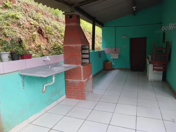 Imagem Chácara em Embu Guaçu