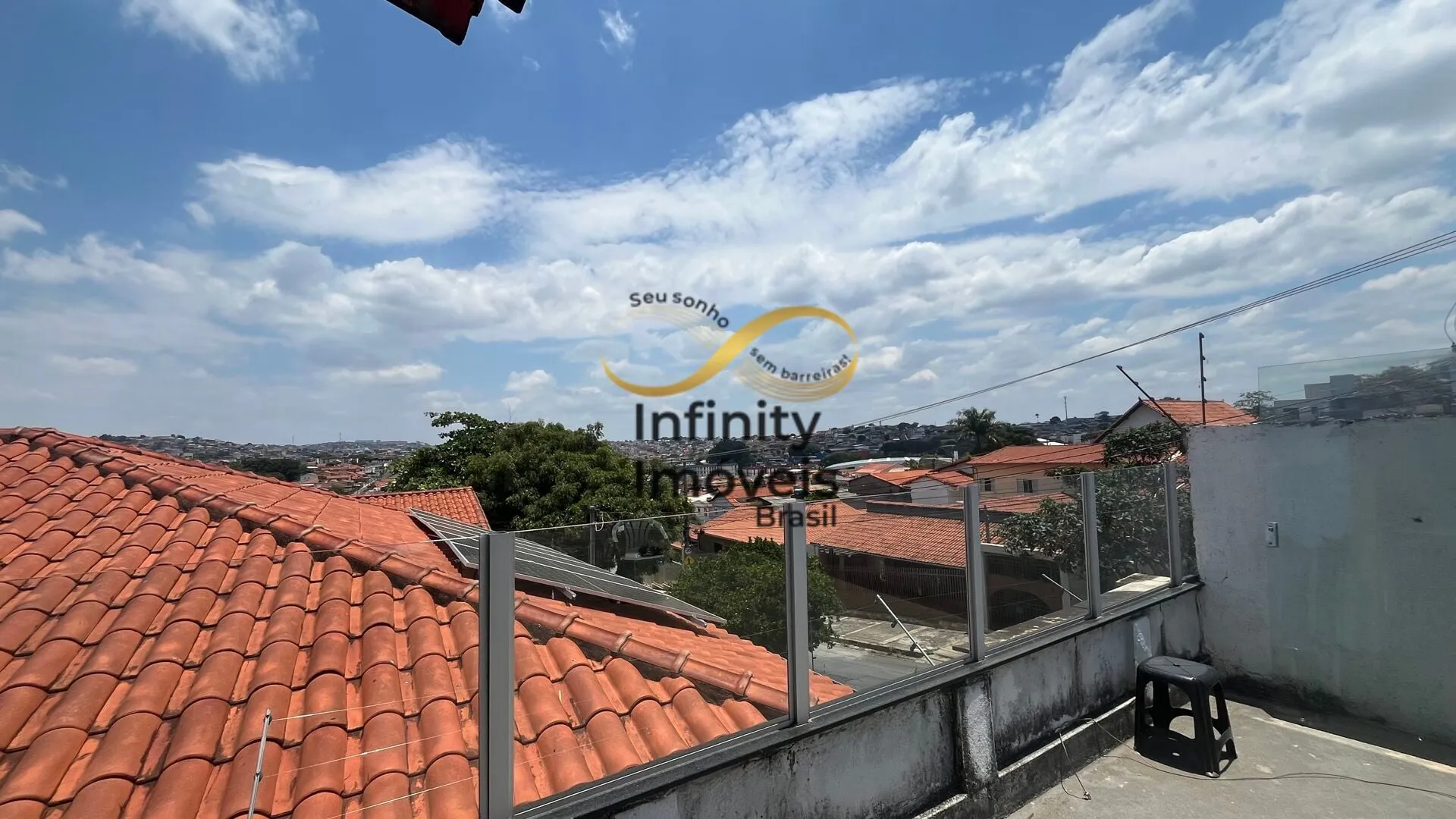 Imagem Casa à venda no bairro Alípio de Melo - Belo Horizonte/MG