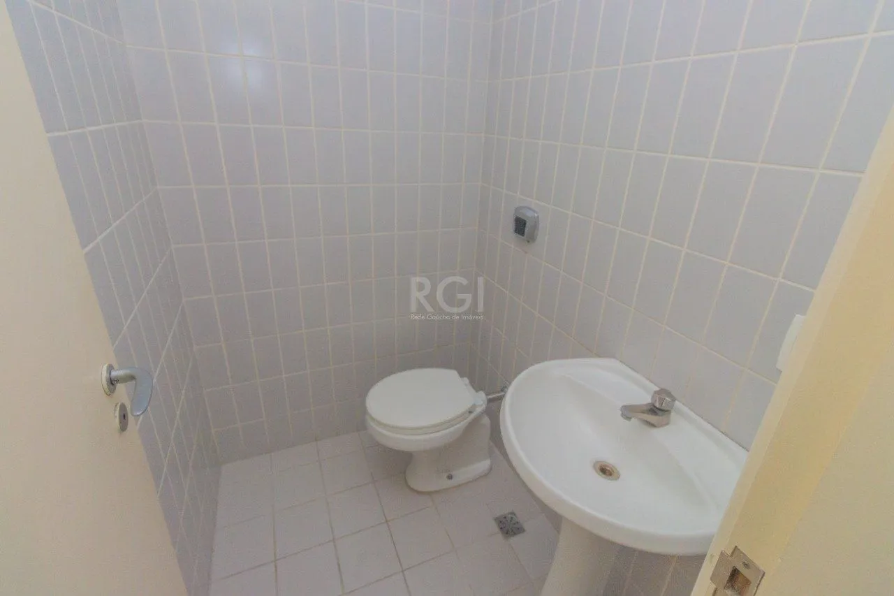 Imagem Conjunto/Sala para Venda - 36.26m², 0 dormitórios, 1 vaga - Rio Branco