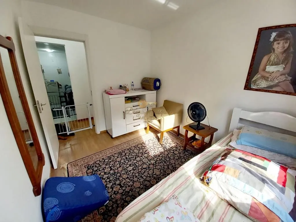 Imagem Apartamento para Venda em Teresópolis / RJ no bairro Cascata do Imbuí