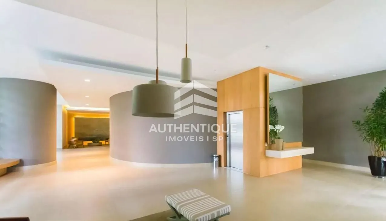 Imagem Cullinan Itaim - Apartamento à venda no bairro Itaim Bibi - São Paulo/SP, Zona Sul