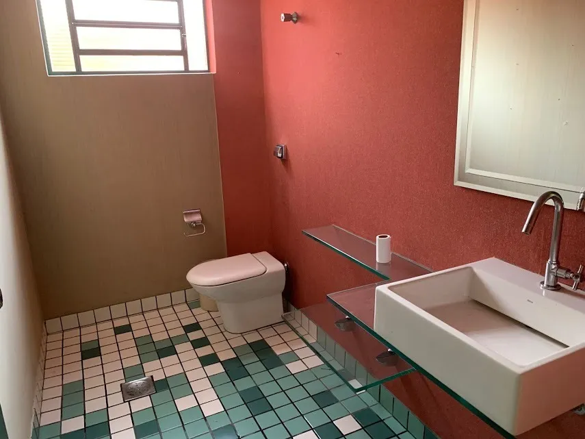 Imagem Imóvel Comercial de 350m2 localizado no Alto de Pinheiros - VILA MADALENA!