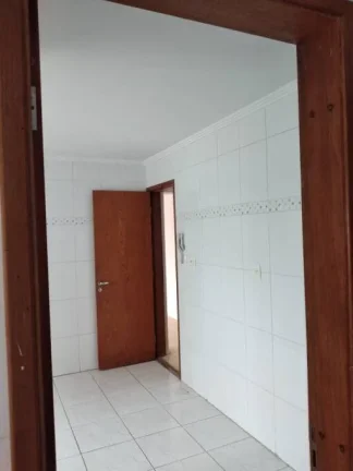 Imagem Seu novo lar com espaço, conforto e localização privilegiada em Santo André