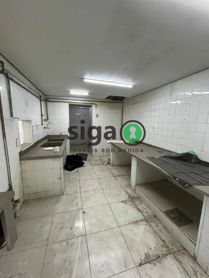Imagem Predio comercial na Av Cidade jardim, para venda com 332m² AU