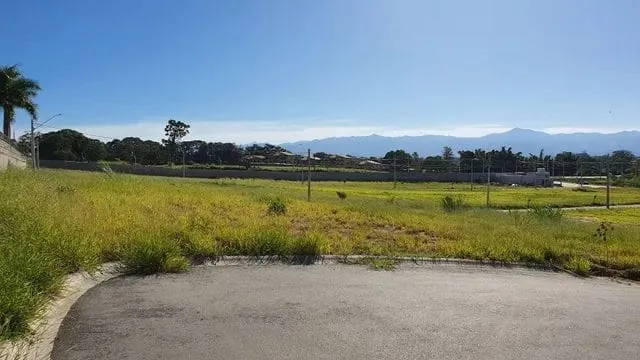 Imagem Terreno à venda 258M², Caminho Novo, Tremembé - SP | Colinas do Sol