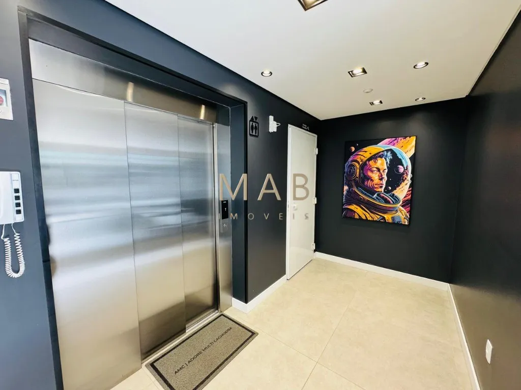 Imagem APARTAMENTO DIFERENCIADO NA CACHOEIRA DO BOM JESUS | 2 DORMITÓRIOS | 2 VAGAS DE GARAGEM | FINANCIÁVEL Se você procura um imóvel que reúna conforto, p