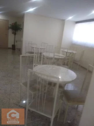 Imagem MOEMA PX METRÔ - REFORMADO - PISCINA - TERRAÇO!!!