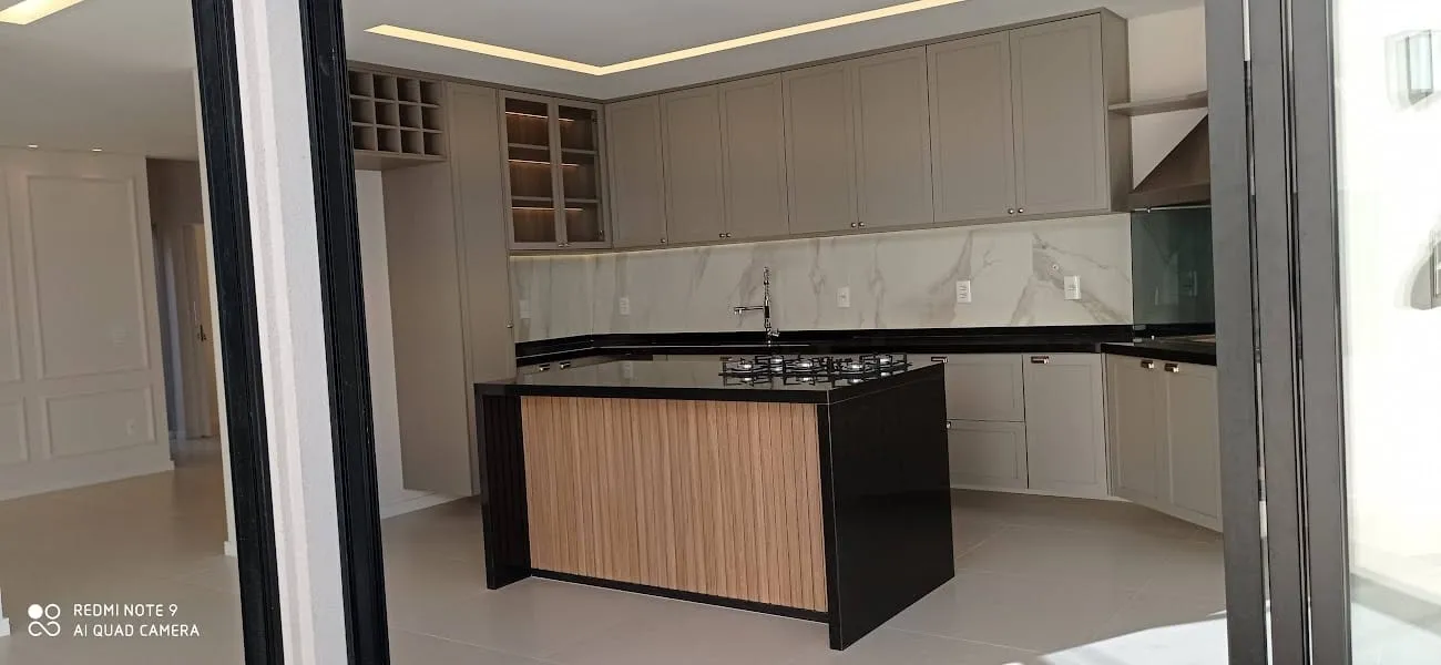 Imagem Casa à venda e locação 4 Quartos, 2 Suites, 2 Vagas, 300M², Caminho Novo, Tremembé - SP | Campos do Conde 1