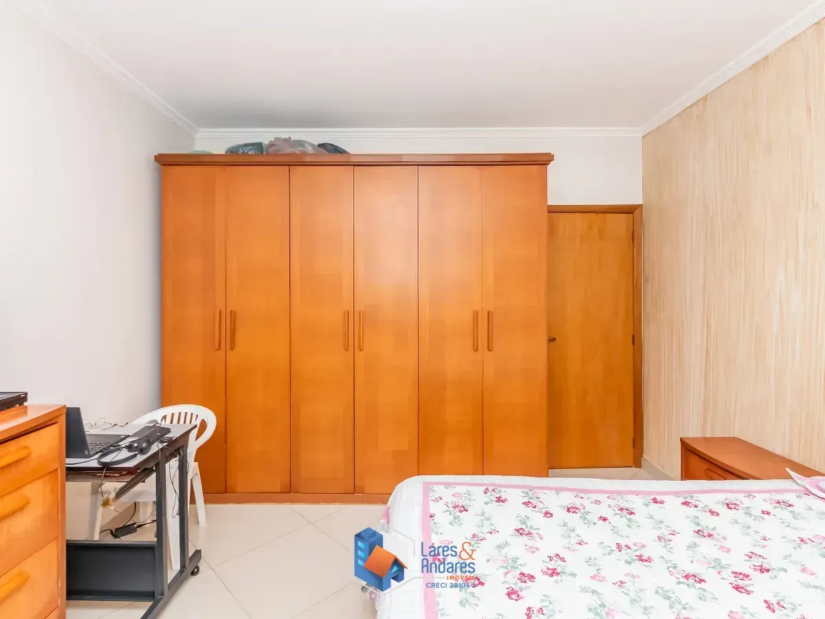 Imagem Sobrado para venda em Vila Inácio com 3 quartos, sendo 1 suíte, 135m²