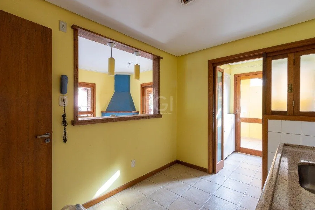 Imagem Casa Condominio para Venda - 174.34m², 3 dormitórios, sendo 1 suites, 2 vagas - Espírito Santo