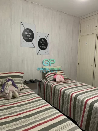 Imagem Apartamento à venda no bairro Enseada - Guarujá/SP