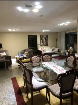 Imagem MEDITERRANÉE ALUGUEL DE APARTAMENTO MOBILIADO NA PONTA NEGRA