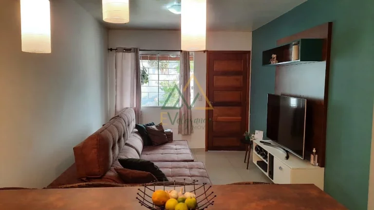 Imagem Casa à venda São Dimas Colombo PR