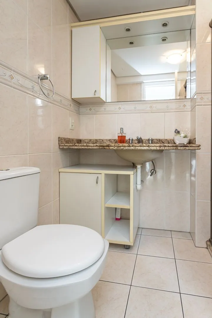 Imagem Apartamento 3 dorms à venda Rua Veríssimo Rosa, Jardim Botânico - Porto Alegre
