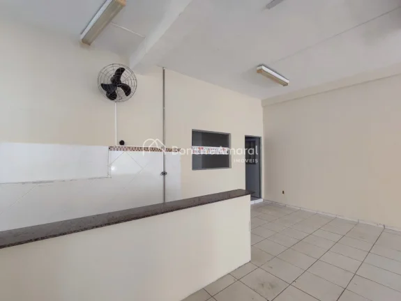 Imagem Galleria comercial à venda no centro de valinhos, varias salas, estacionamento subsolo
No piso tér...