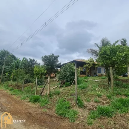 Imagem BELISSIMA CHACARÁ PARA VENDA NO BAIRRO SETE VOLTAS EM TAUBATÉ /SP