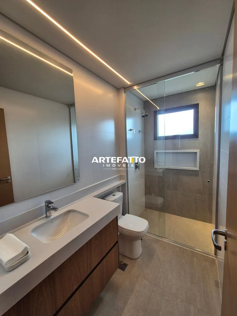 Imagem Apartamento com 4 suítes no bairro Parque dos Lima