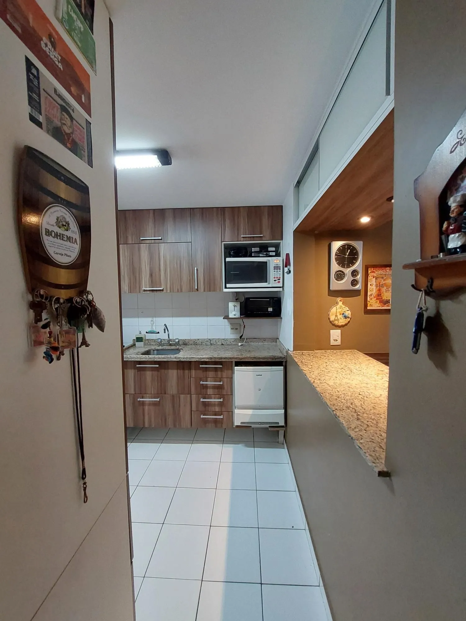 Imagem Casa de Condomínio em Sarandi