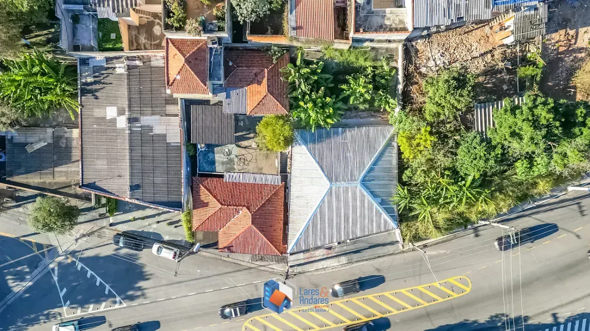 Imagem Casa comercial para venda em Jardim Íris, 592m²