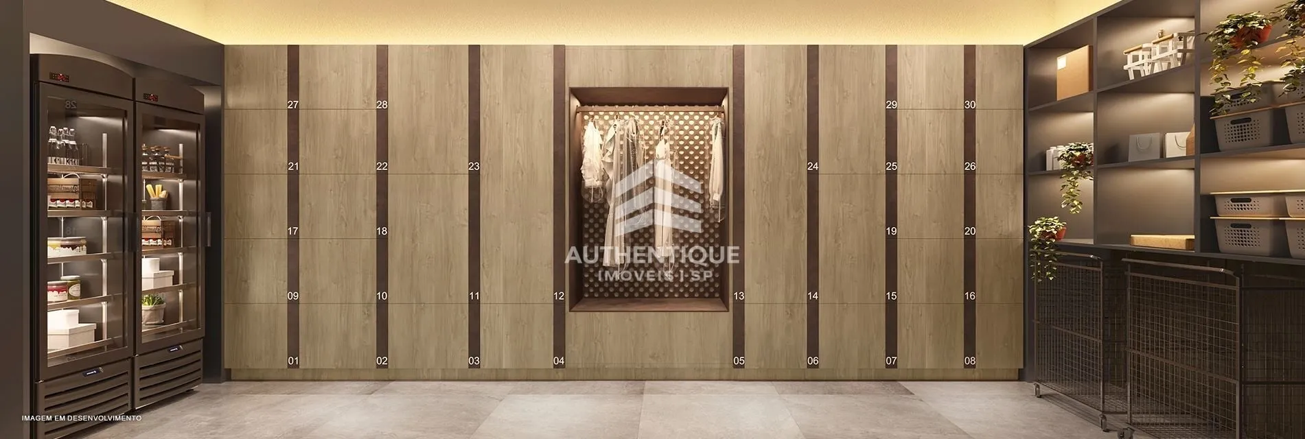 Imagem REFFUGIO 359 ACLIMACAO - Apartamento à venda no bairro Aclimação - São Paulo/SP, Zona Sul