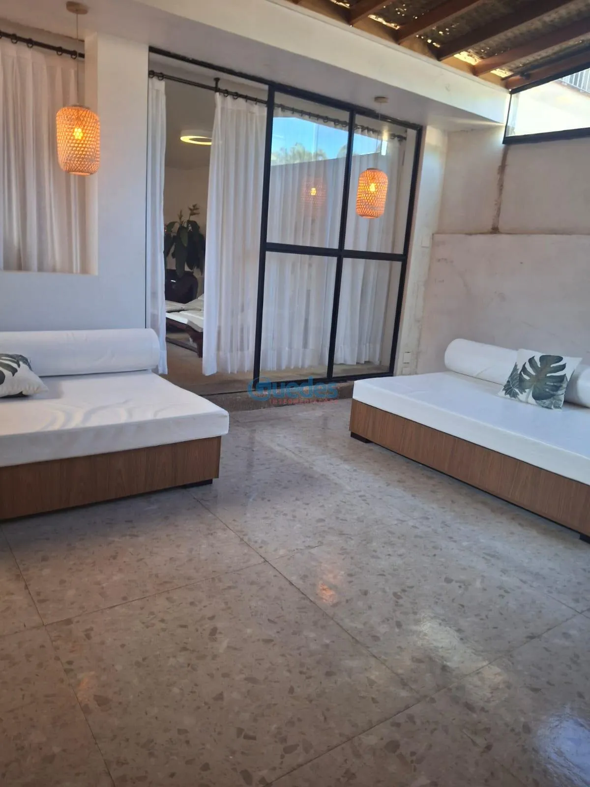 Imagem Spa de Beleza à Venda na zona sul de SP - 300m²