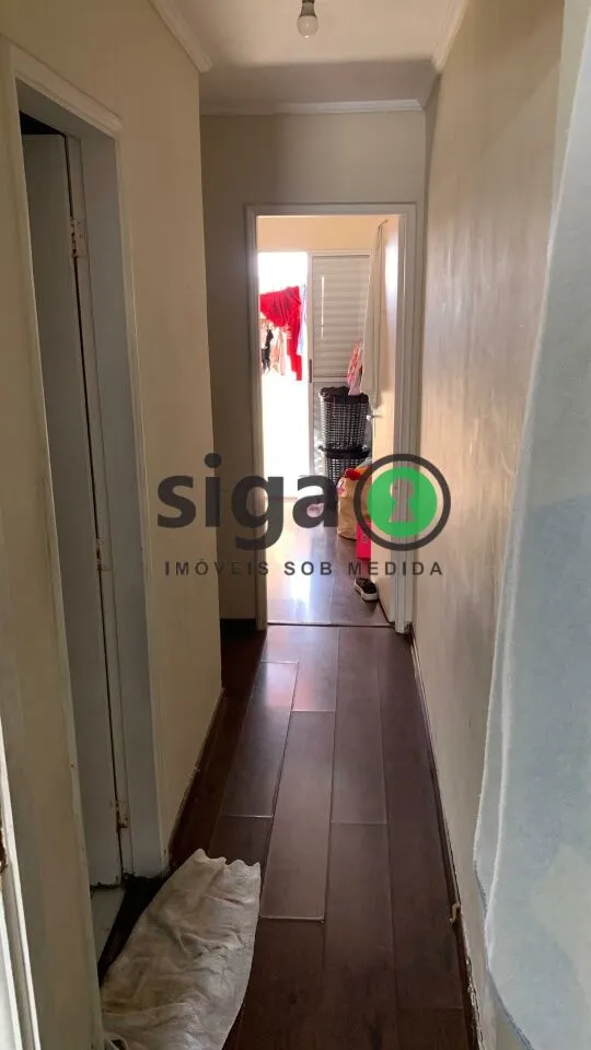 Imagem Sobrado 3 dormitórios · 1 vaga · Próximo à Estação Autódromo