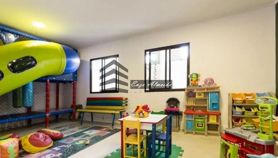 Imagem Apartamento à venda em São Paulo/SP