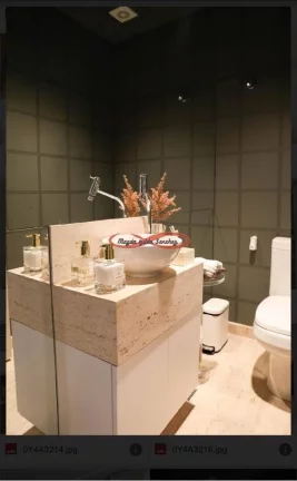 Imagem APARTAMENTO DE ALTO PADRÃO PARA LOCAÇÃO – TATUAPÉ / VILA GOMES CARDIM
