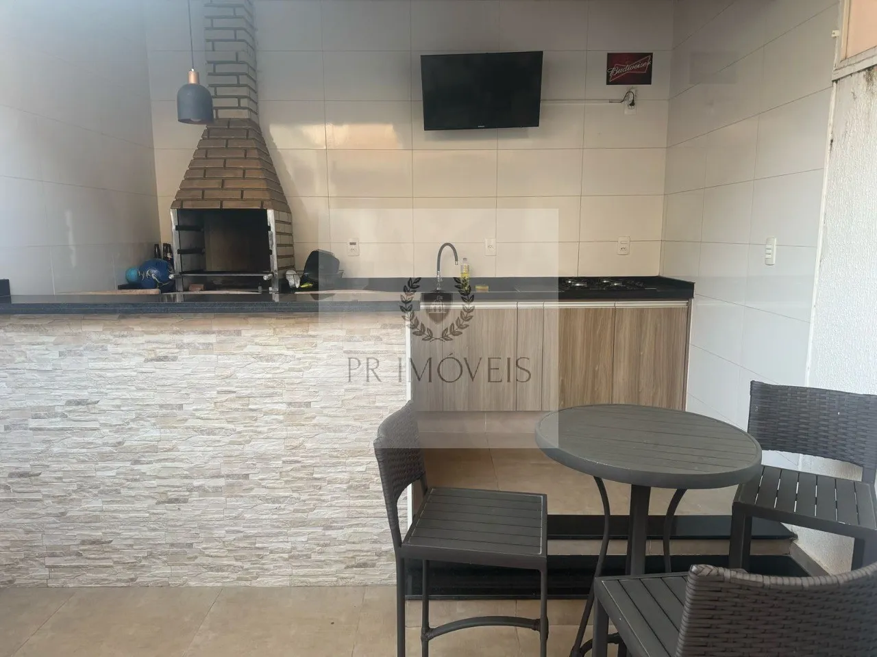 Foto do imóvel Oportunidade única: Casa à venda em Araraquara-SP, Jardim Califórnia, 2 quartos, 1 banheiro, 102,96 m². Aproveite!