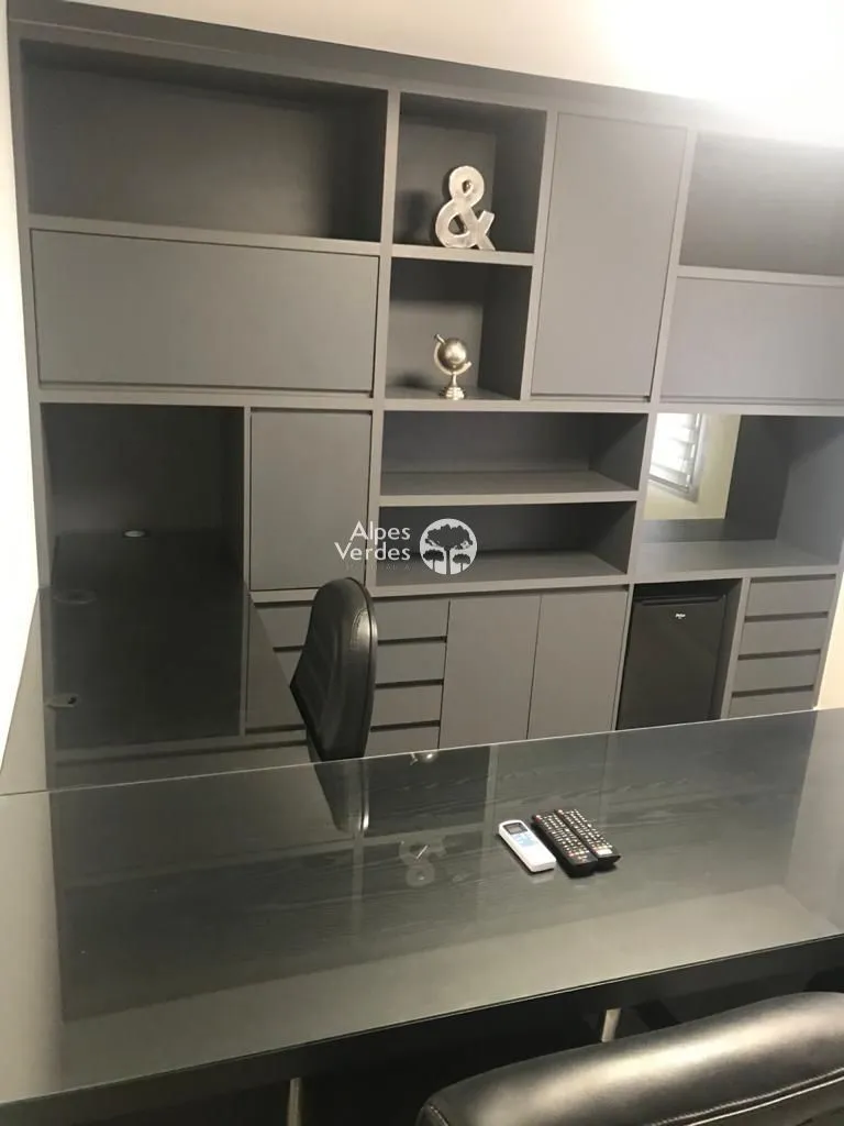 Imagem Sala à venda por R$ 650.000,00 - Centro - Novo Hamburgo/RS