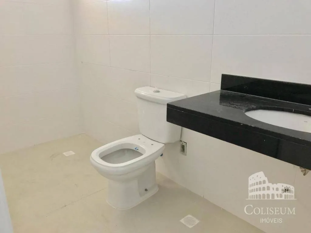 Imagem Apartamento com 3 dormitórios à venda, 173 m² por R$ 1.939.600,00 - Aviação - Praia Grande/SP