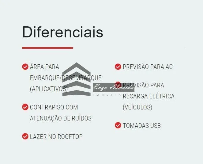 Imagem Apartamento à venda em São Paulo/SP