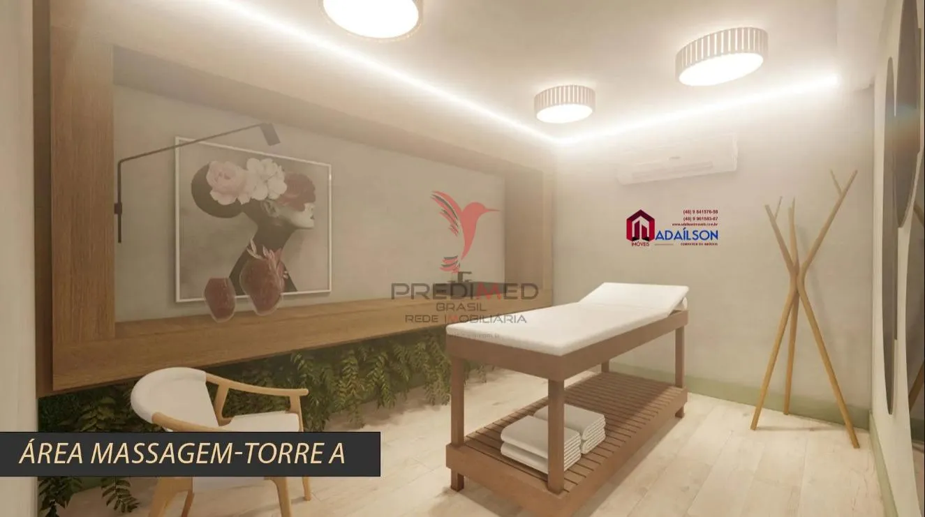 Imagem Apartamentos à venda no Live Lumis Cacupé Floripa SC