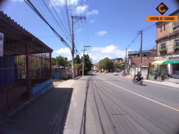 Imagem TERRENO EM MUSSURUNGA