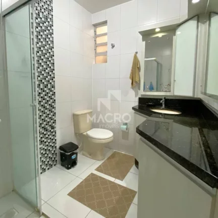 Imagem Apto | Centro | 2 quartos | 62m²