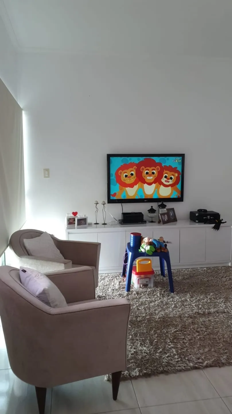 Imagem Casa à venda 3 Quartos, 1 Suite, 4 Vagas, 271.08M², Condomínio Village do Sol, Pindamonhangaba - SP | Condomínio Village do Sol