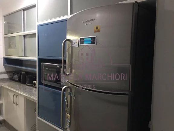 Imagem 4 Quartos (2 Suítes), 278m², Frente, Sol da Manhã, Vista Livre,DCE, Montado