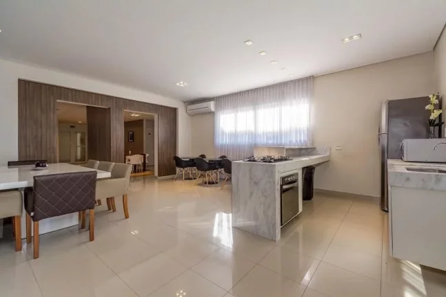 Imagem WISH RESIDENCE - MBIGUCCI - Apto de 68m², 2 dorms, 1 suíte, próximo à Estação Sacomã do Metrô!