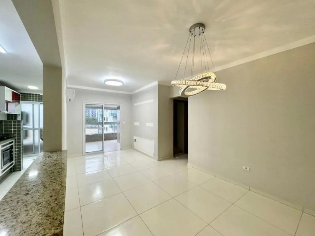 Imagem APARTAMENTO COM 80,00 m² - OCIAN - PRAIA GRANDE SP