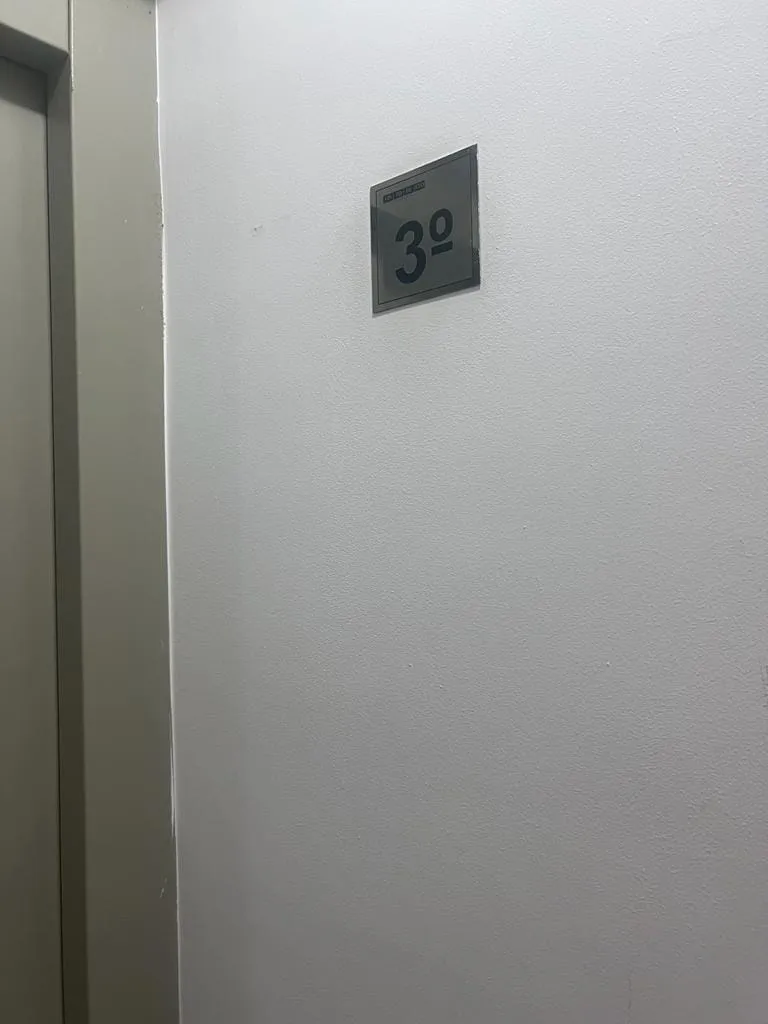 Imagem Apartamento à venda 3 Quartos, 1 Suite, 1 Vaga, 74M², Parque Senhor do Bonfim, Taubaté - SP | Condomínio Spazio Tintoretto