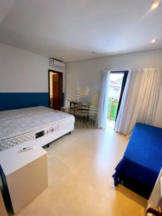 Imagem Casa para locação Temporária