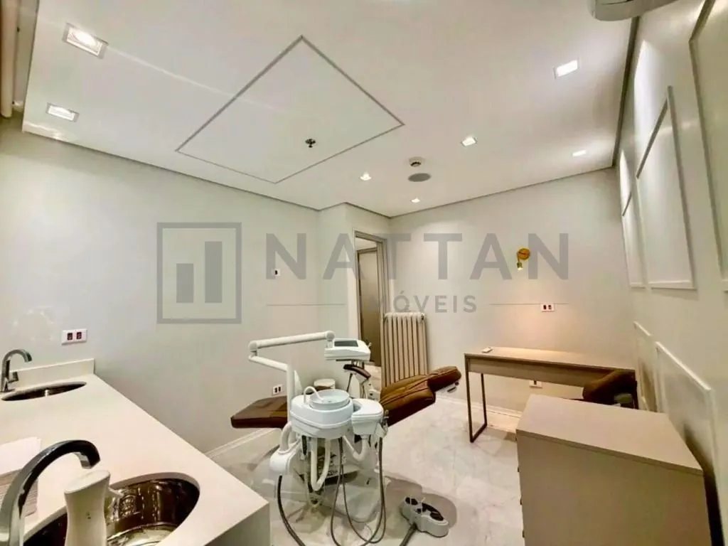 Imagem Sala à venda, 33 m² por R$ 750.000,00 - Tatuapé - São Paulo/SP