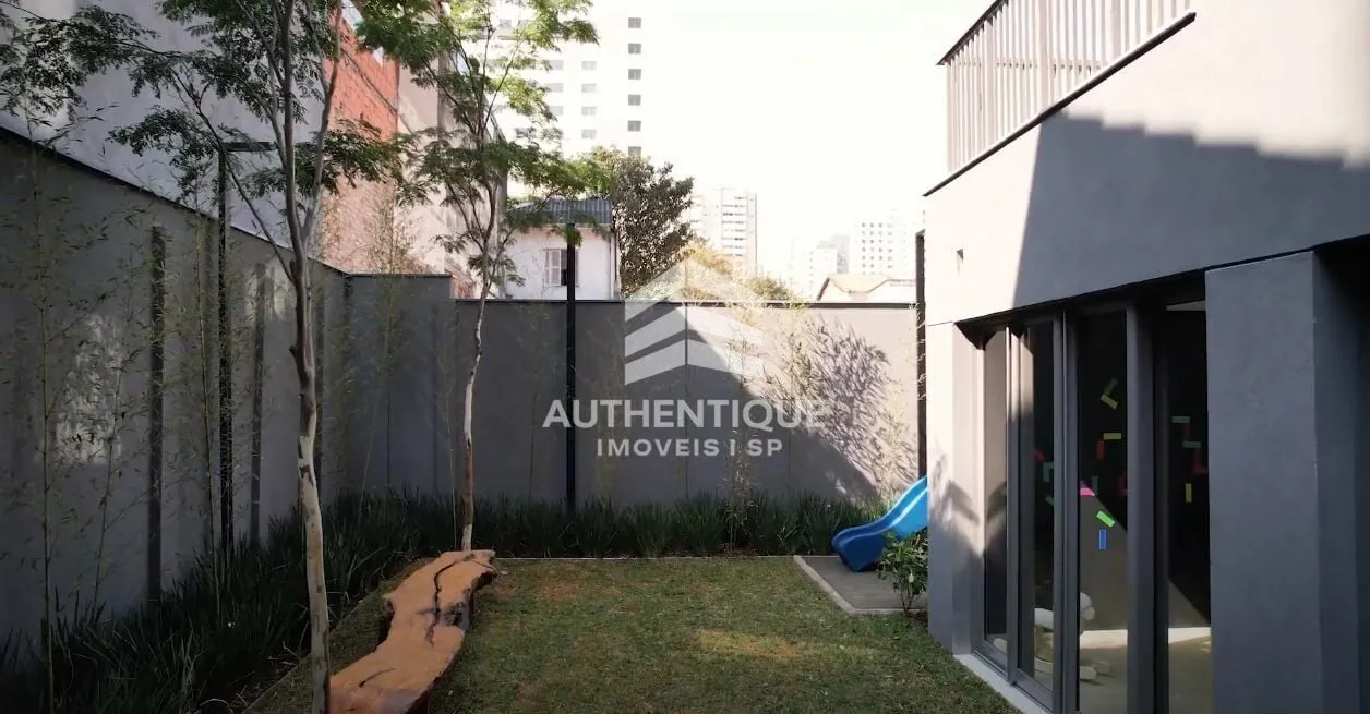 Imagem ARTE ARQUITETURA VILA MARIANA - Apartamento à venda em São Paulo/SP