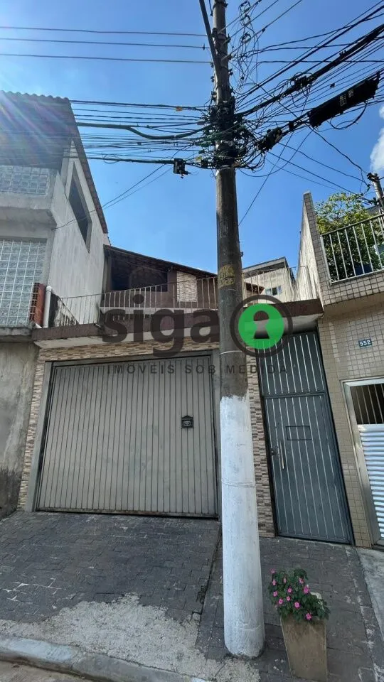 Foto do imóvel Casa à venda no Jaraguá: 4 dormitórios, sendo 1 suíte e garagem para 2 carros