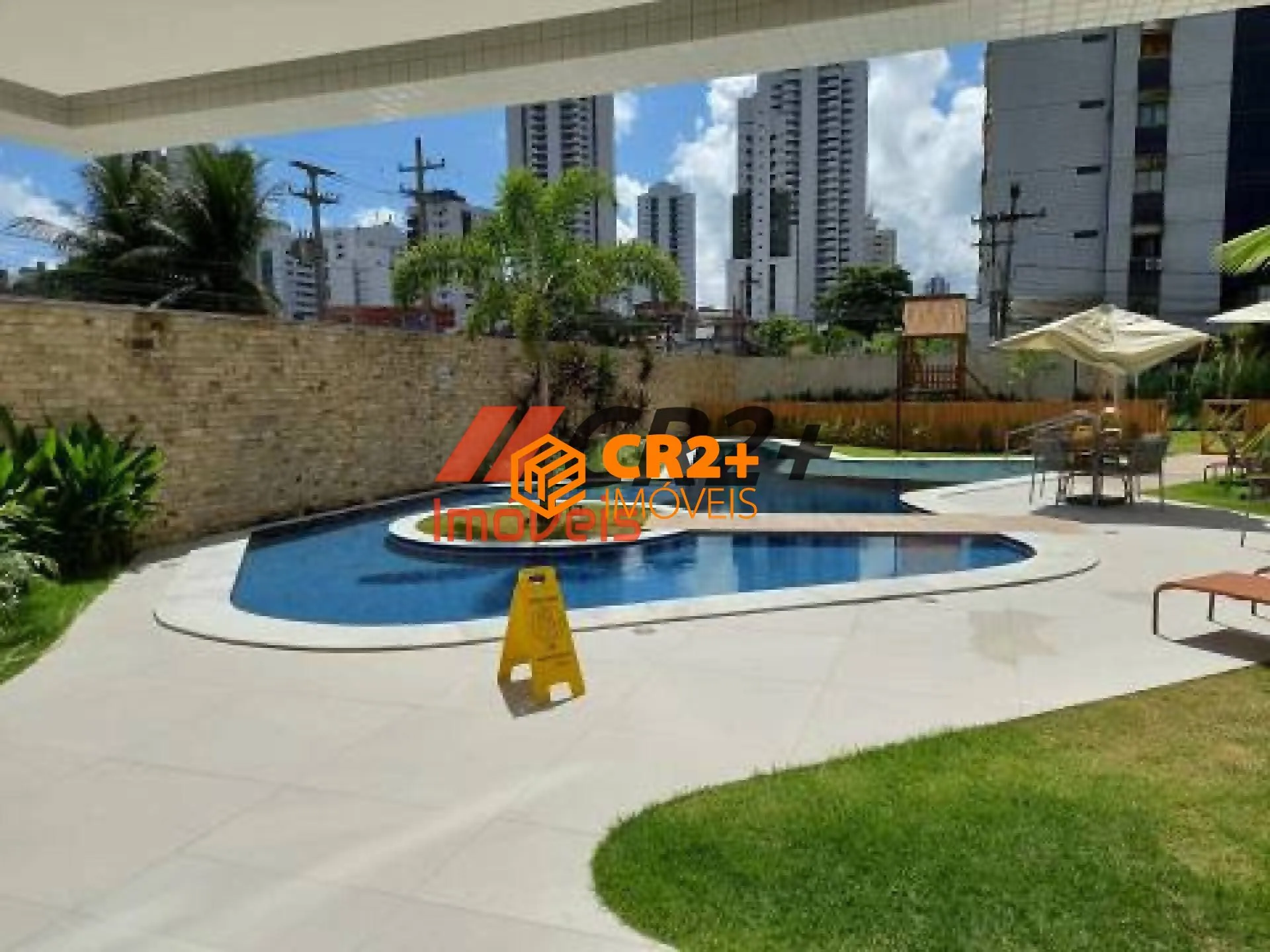 Imagem Apartamento a Venda com 4 quartos, 2 suítes- 146m² em Boa Viagem